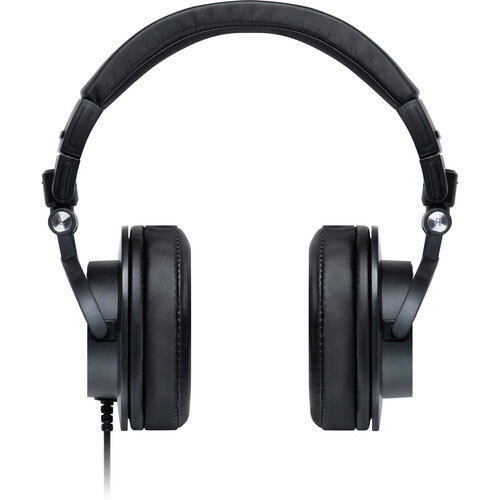 PreSonus HD9 Closed-back Headphones with Rotating Ear Cups