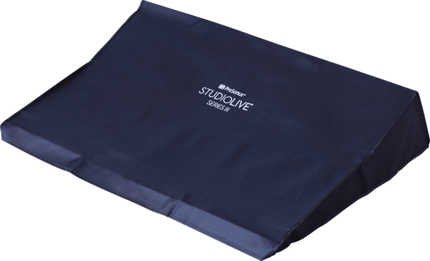 PreSonus StudioLive 24 Series III Cover 