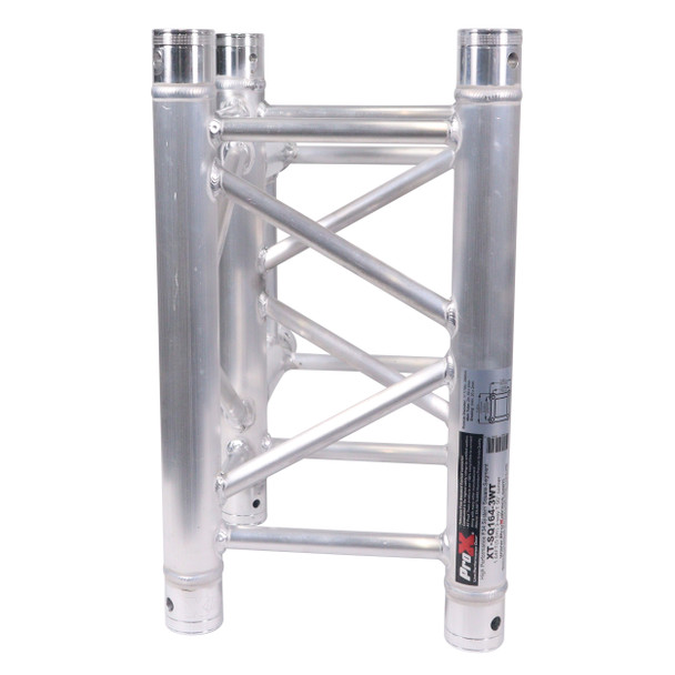 ProX 3-Way 90° T-Section Truss Corner | Gear Club Direct
