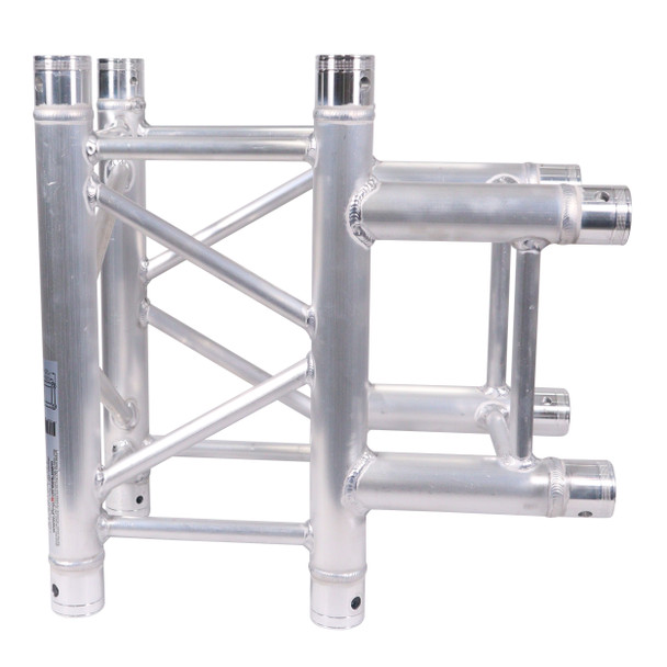 ProX 3-Way 90° T-Section Truss Corner | Gear Club Direct
