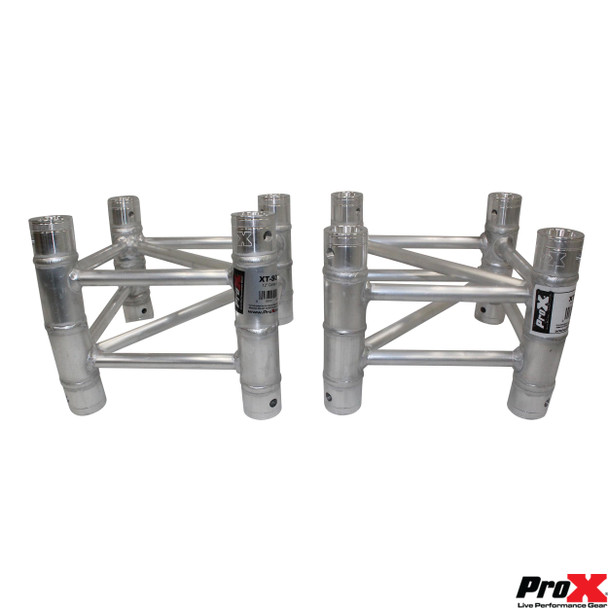 ProX 12° Square Truss Angle Connector | Gear Club Direct