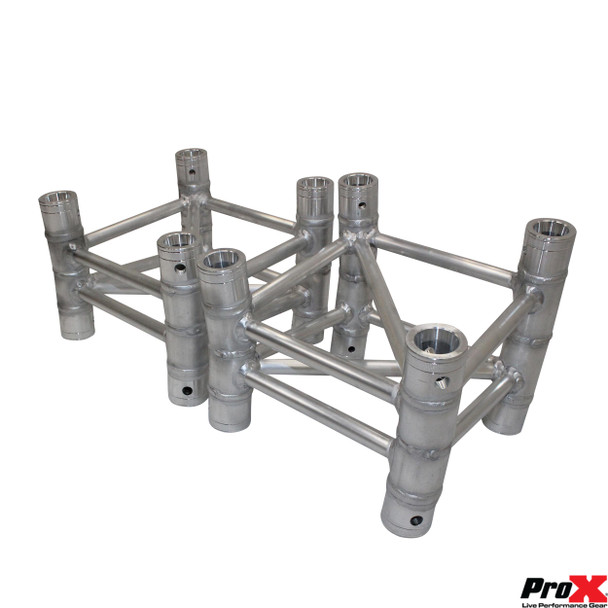 ProX 12° Square Truss Angle Connector | Gear Club Direct
