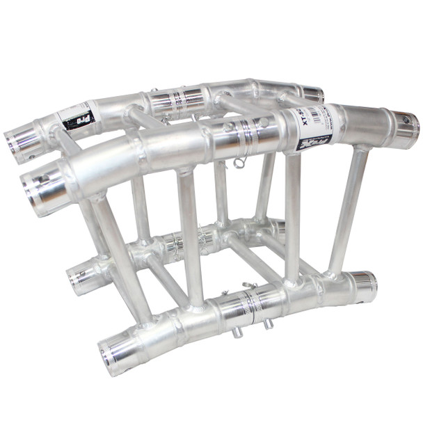 ProX 12° Square Truss Angle Connector | Gear Club Direct