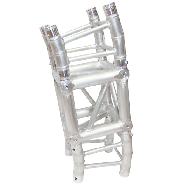 ProX 12° Square Truss Angle Connector | Gear Club Direct
