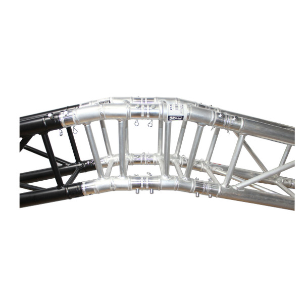 ProX 12° Square Truss Angle Connector | Gear Club Direct
