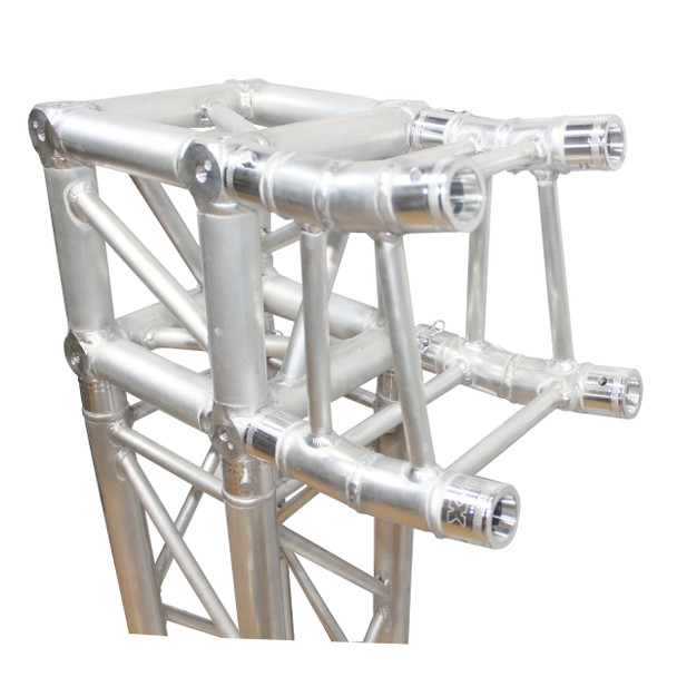 ProX 12° Square Truss Angle Connector | Gear Club Direct