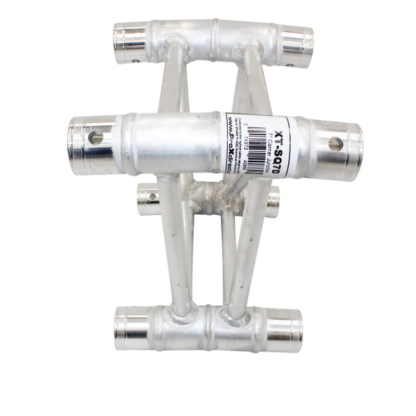 ProX 7° Square Truss Angle Connector | Gear Club Direct