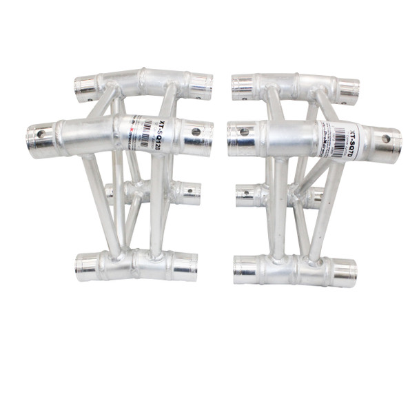 ProX 7° Square Truss Angle Connector | Gear Club Direct