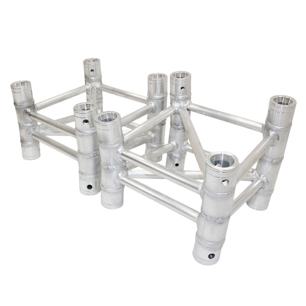 ProX 7° Square Truss Angle Connector | Gear Club Direct