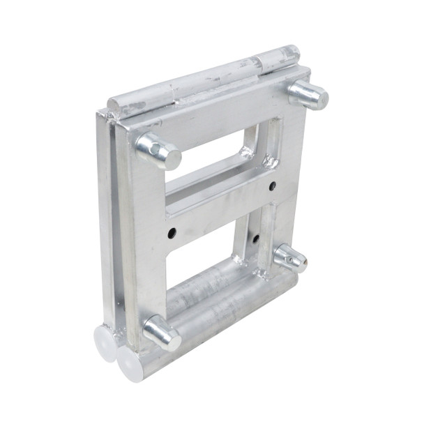 ProX 180° Adjustable Truss Plate Hinge | Gear Club Direct