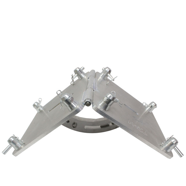 ProX Adjustable Book-Hinge Truss Connector