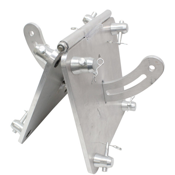 ProX Adjustable Book-Hinge Truss Connector | Gear Club Direct