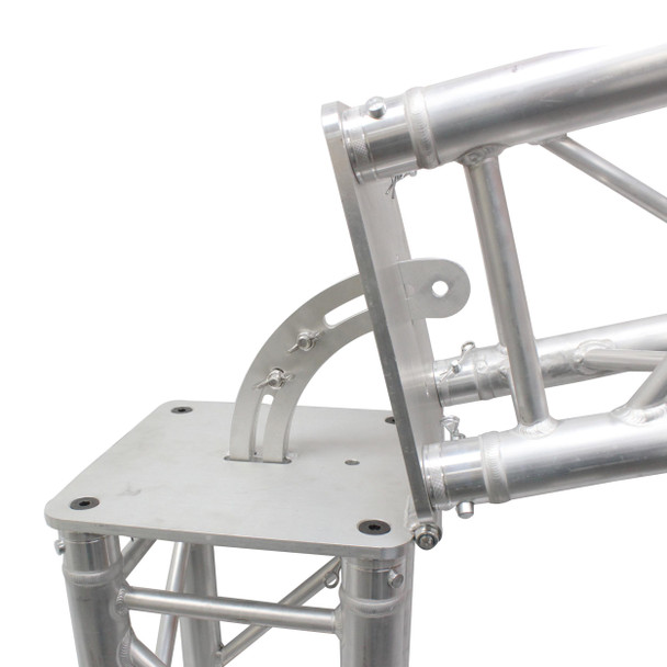 ProX Adjustable Book-Hinge Truss Connector | Gear Club Direct