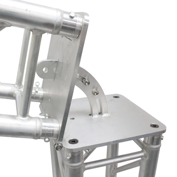 ProX Adjustable Book-Hinge Truss Connector | Gear Club Direct