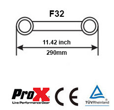 ProX 9.84 Ft F32 I-Beam Truss Segment | Gear Club Direct