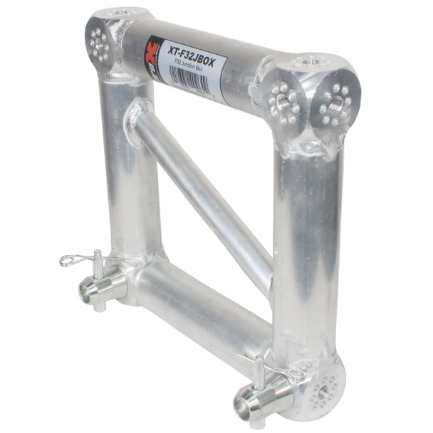ProX F32 6-Way Universal Box Junction | Gear Club Direct