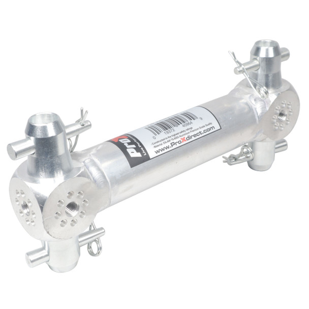 ProX F31 6-Way Universal Junction Box | Gear Club Direct