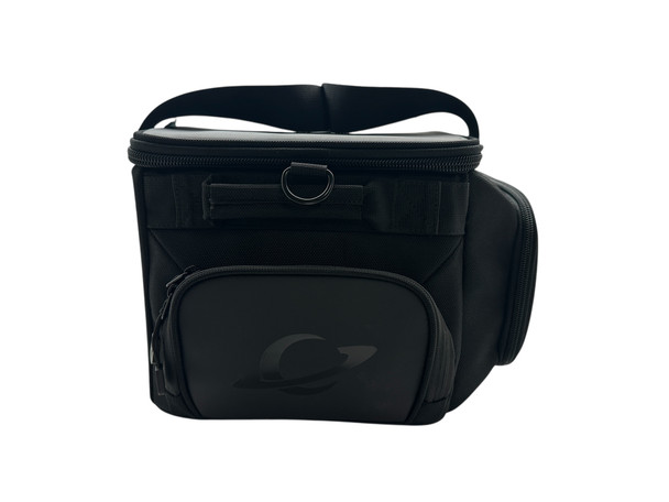 JetPack 45-PRO DJ Vinyl Record Bag 