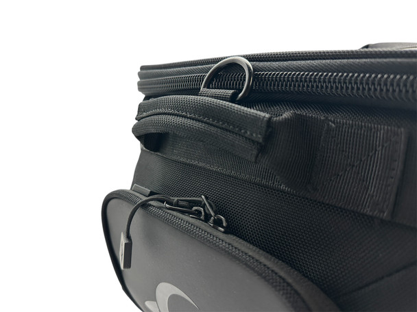 JetPack 45-PRO DJ Vinyl Record Bag 