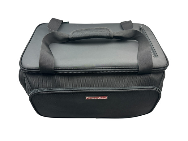 JetPack 45-PRO DJ Vinyl Record Bag 