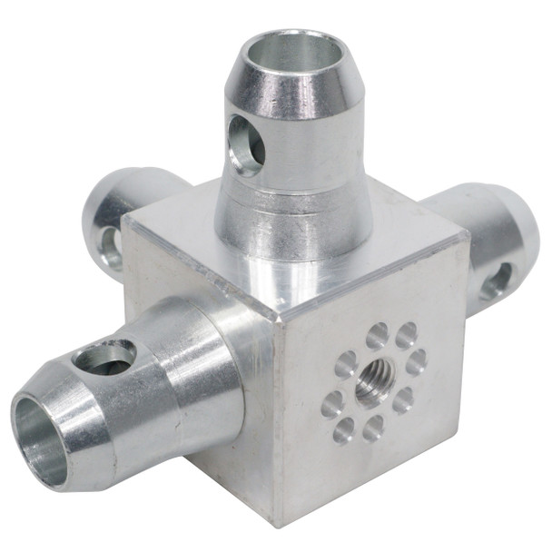 ProX Single Junction Box for F31-F34 Truss | Gear Club Direct