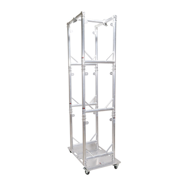 ProX Modular 6X Rapid U Grid Trio Package | Gear Club Direct