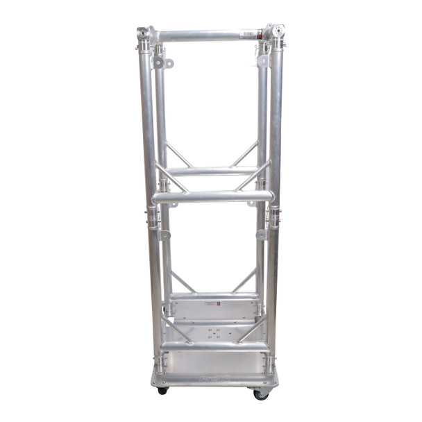 ProX Modular 4X Rapid U Grid Trio Package | Gear Club Direct