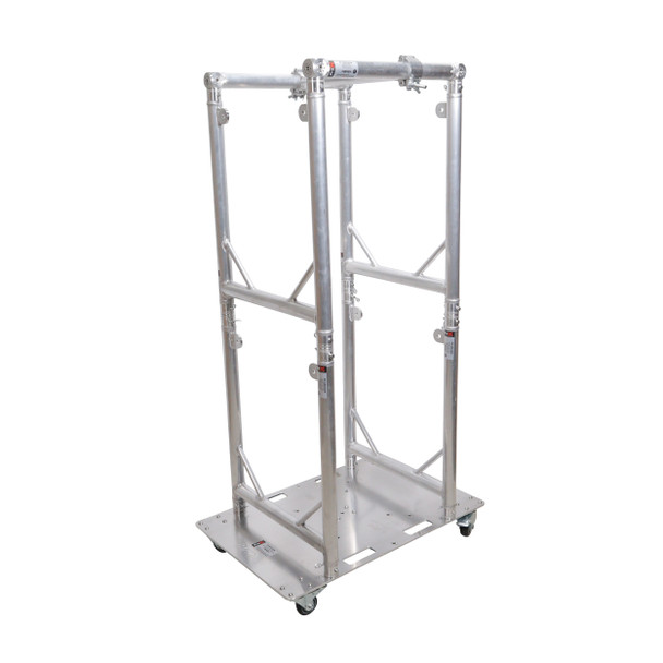 ProX Modular 4X Rapid U Grid Trio Package | Gear Club Direct