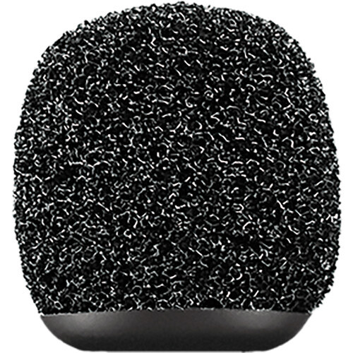 Shure Replacement Foam Windscreen for MOTIV MVL Lavalier Mic 