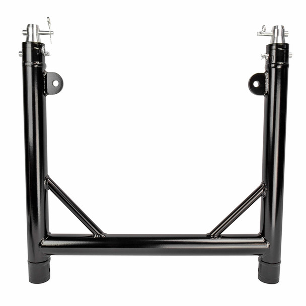 ProX Black 2X Rapid U Grid Trio Package | Gear Club Direct