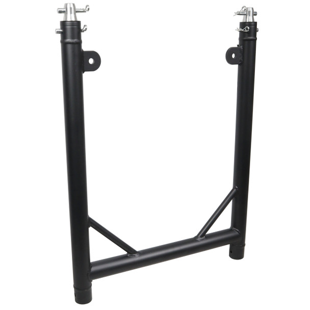 ProX Black 30x24 U Shape Rapid Grid Module | Gear Club Direct