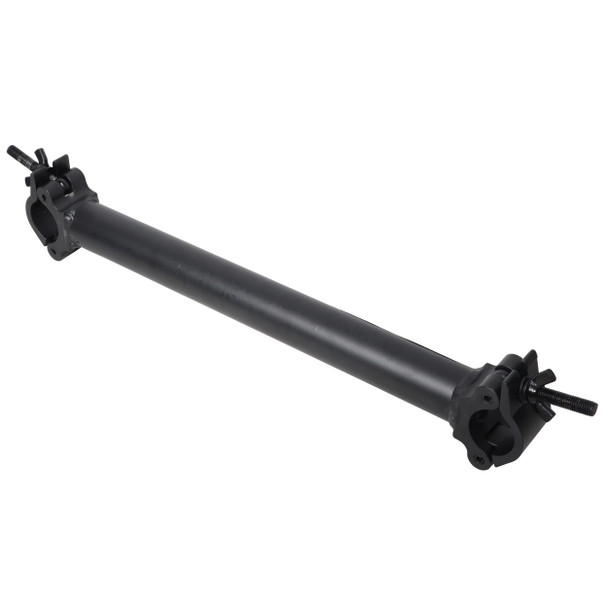 ProX Black 24 Inch Truss Tube Dual Clamp | Gear Club Direct