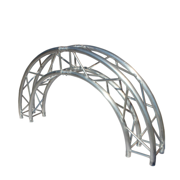 ProX 6.56 Ft Square Frame Circular Truss | Gear Club Direct