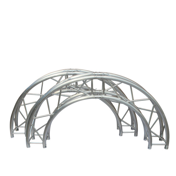 ProX 9.84 Ft F34 Circular Truss 4 Segment | Gear Club Direct
