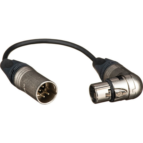 Shure Remote Mounting Kit for A400MB