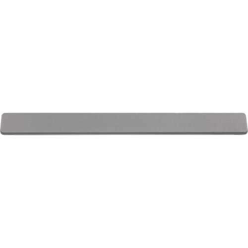Shure MXA710 Housing Only Aluminum 2ft