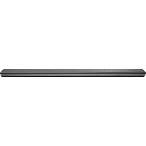 Shure MXA710 Housing Only Black 2ft 