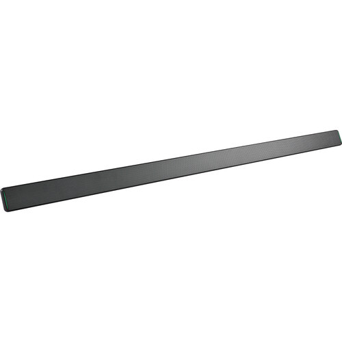 Shure MXA710 Housing Only Black 4ft