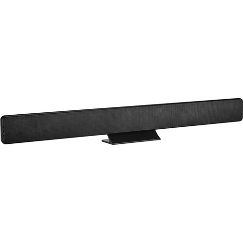 Shure A710-DS Desktop Stand Black