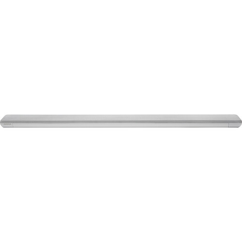 Shure MXA710 Housing Only White 2'