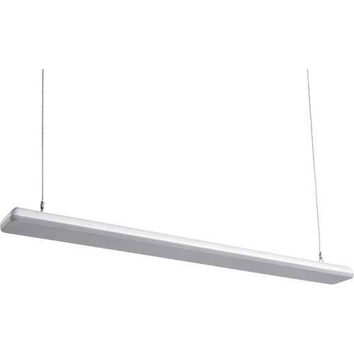 Shure MXA710 Housing Only White 2'