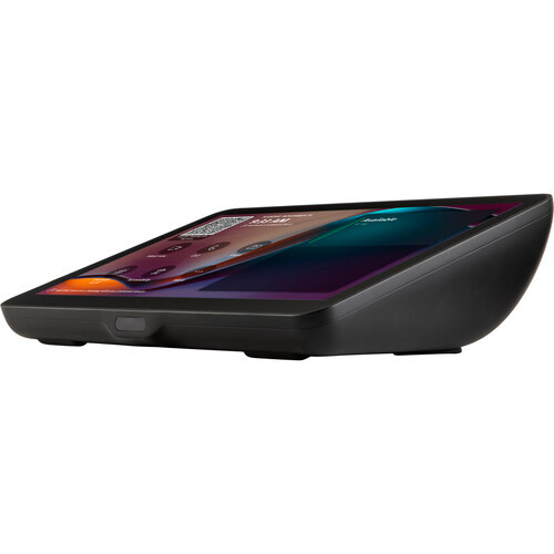 Shure IntelliMix Foundation System Base