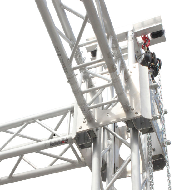 ProX Top Truss Section for Chain Hoist | Gear Club Direct
