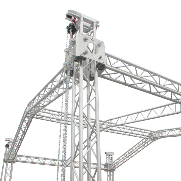 ProX Top Truss Section for Chain Hoist | Gear Club Direct