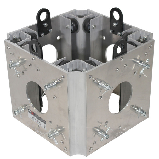 ProX F34 Ground Support Sleeve Block | Gear Club Direct