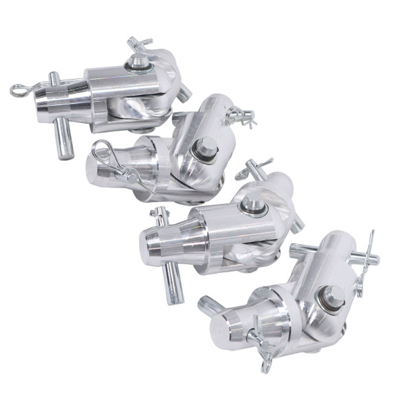 ProX Hinge Joint 4 Pack for F31-F34 Truss | Gear Club Direct