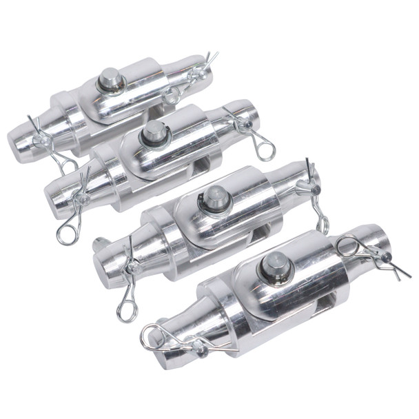 ProX Hinge Joint 4 Pack for F31-F34 Truss | Gear Club Direct