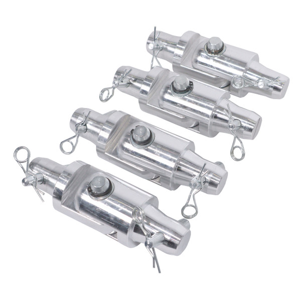 ProX Hinge Joint 4 Pack for F31-F34 Truss | Gear Club Direct