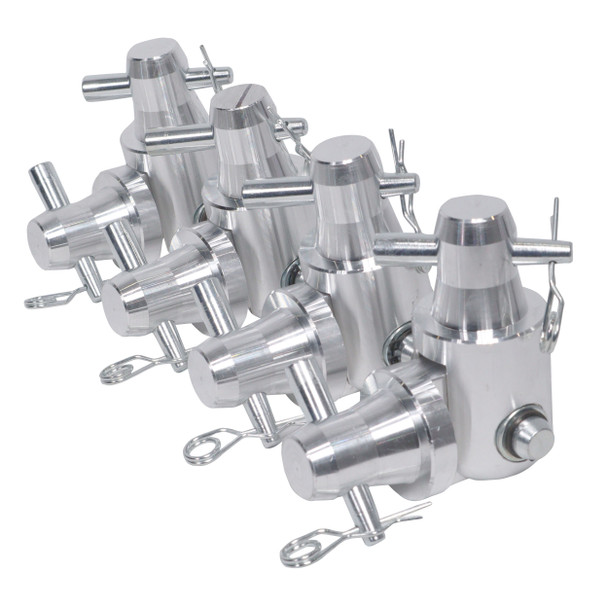 ProX Hinge Joint 4 Pack for F31-F34 Truss | Gear Club Direct