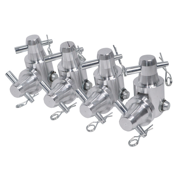 ProX Hinge Joint 4 Pack for F31-F34 Truss | Gear Club Direct